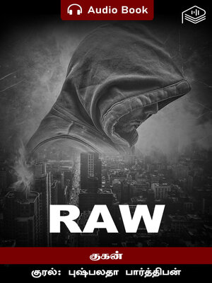 cover image of RAW